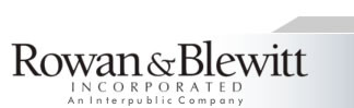 Rowan & Blewitt Incorporated